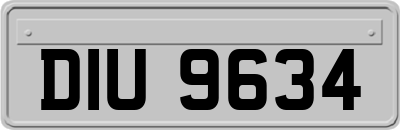 DIU9634