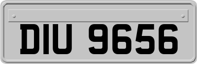DIU9656