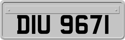 DIU9671