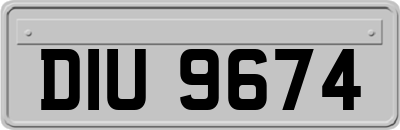 DIU9674