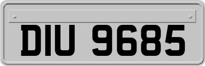 DIU9685