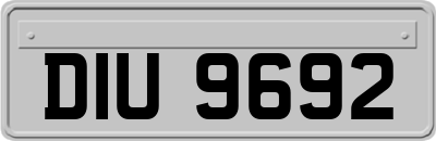 DIU9692