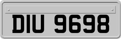 DIU9698