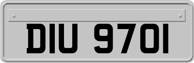DIU9701