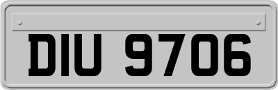 DIU9706