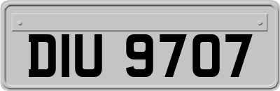 DIU9707