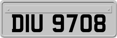 DIU9708