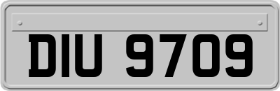 DIU9709