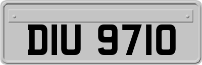 DIU9710