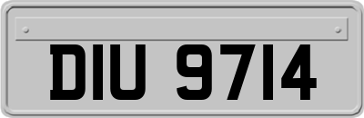 DIU9714