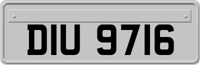 DIU9716