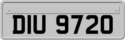 DIU9720