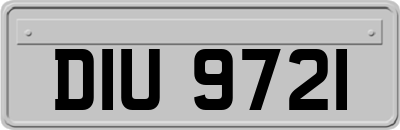 DIU9721