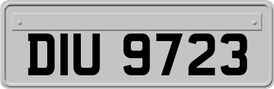 DIU9723