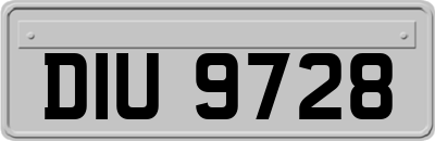 DIU9728