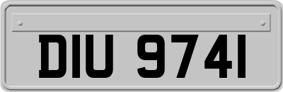 DIU9741