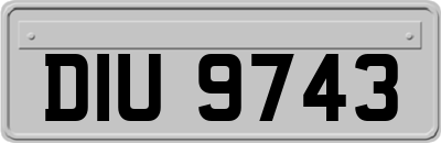 DIU9743