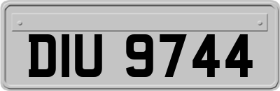 DIU9744