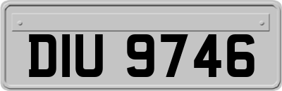 DIU9746