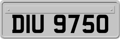DIU9750