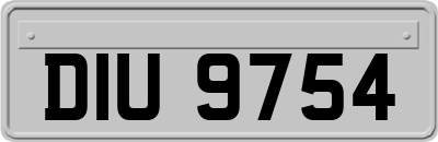 DIU9754