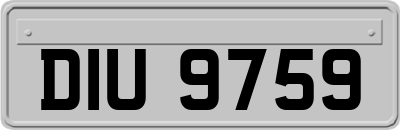DIU9759