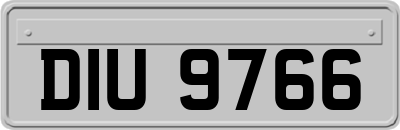 DIU9766