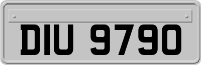 DIU9790