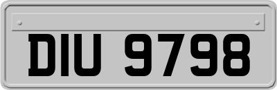 DIU9798