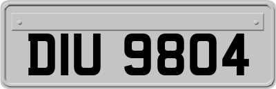 DIU9804