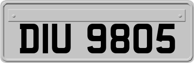 DIU9805