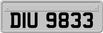 DIU9833