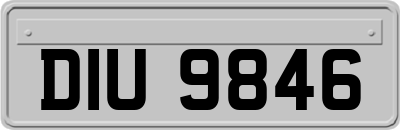 DIU9846