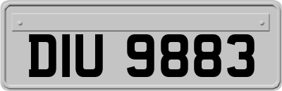 DIU9883