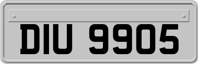 DIU9905