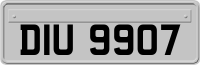 DIU9907