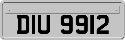 DIU9912