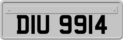 DIU9914