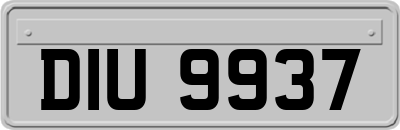 DIU9937