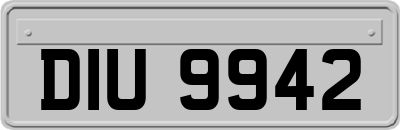 DIU9942