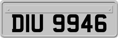 DIU9946