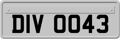 DIV0043