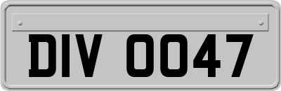 DIV0047