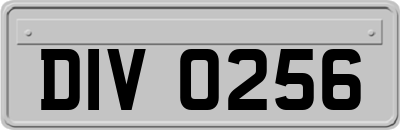DIV0256