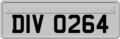 DIV0264