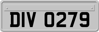 DIV0279