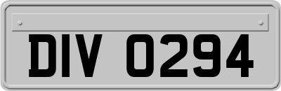 DIV0294
