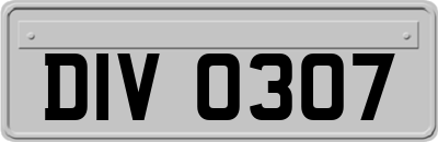 DIV0307