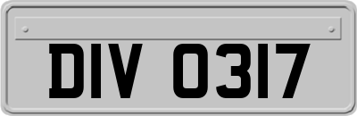 DIV0317