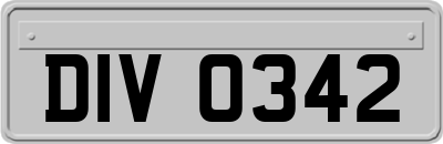 DIV0342